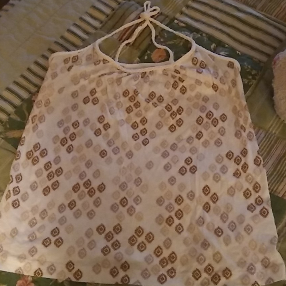 Old Navy tank top